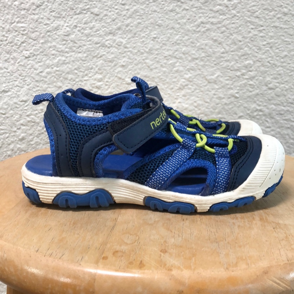 Nerteo Kids Sandals Toddler Water Shoes
